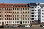 Etagenwohnung Leipzig Reudnitz-Thonberg - 4 Zimmer, 107 m&sup2;, 339.570&euro; | Angebot:25688287