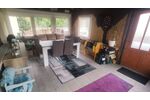 Provisionsfrei* Haus in Luppenau: ruhige Lage mit Wintergarten, Kamin & Weitblick - Einfamilienhaus Schkopau Luppenau | Angebot:26808442