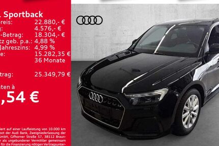 Audi A1 10.514 km 22.880 &euro; Leipzig 04129