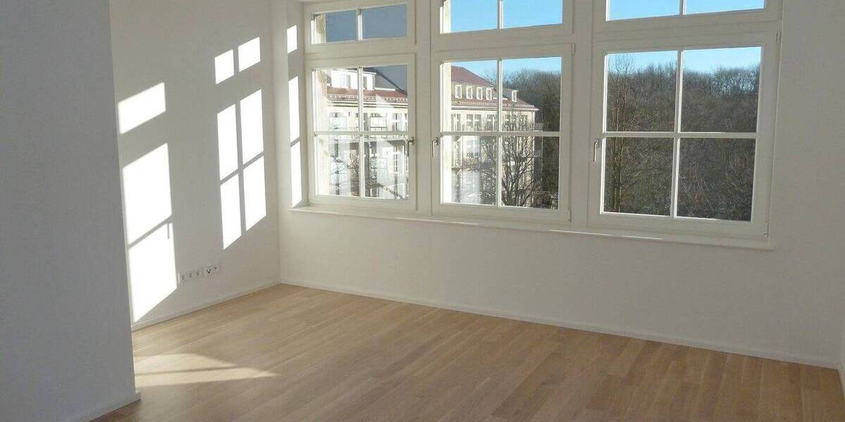 Etagenwohnung Leipzig Stötteritz - 3 Zimmer, 302.000&euro; | Angebot:25818341