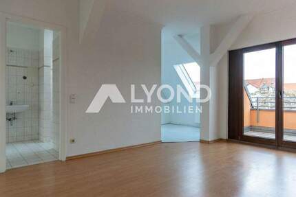 Wohnung Leipzig Gohlis-Mitte - 2 Zimmer, 70 m&sup2;, 210.000&euro; | Angebot:25676701