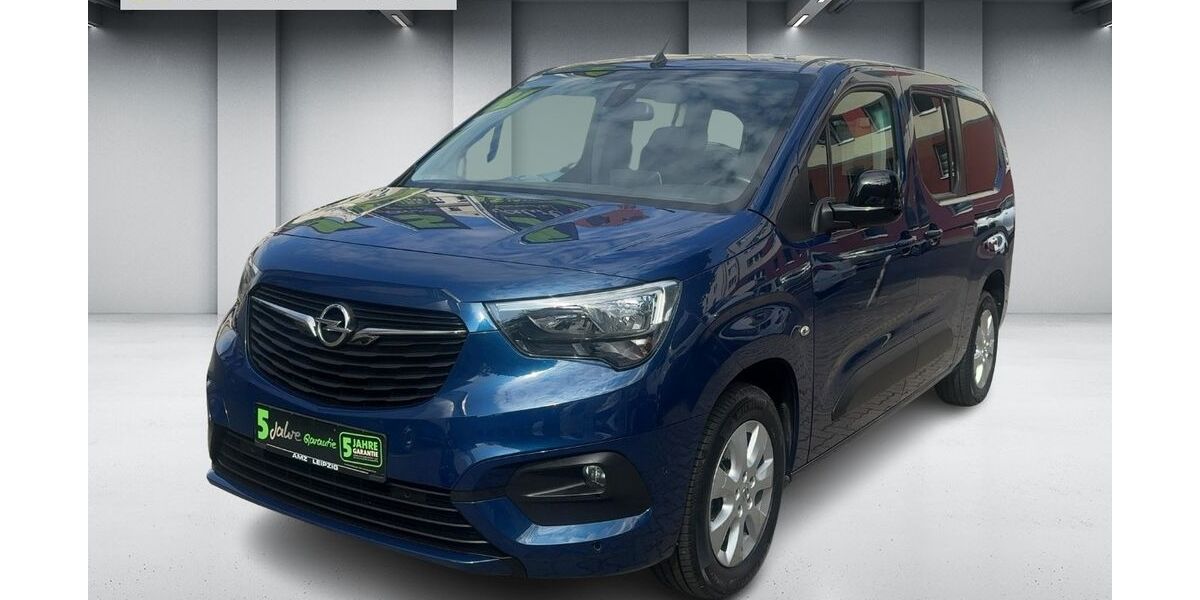 Opel Combo Life 31.059 km 22.990 &euro; Leipzig 04179