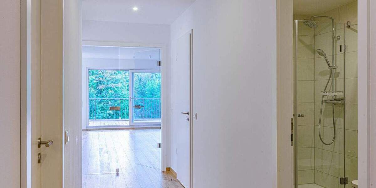 Etagenwohnung Leipzig Zentrum-West - 4 Zimmer, 114 m&sup2;, 2.114&euro; | Angebot:24990867