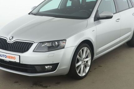 Skoda Octavia 106.072 km 11.770 &euro; Leipzig 04328