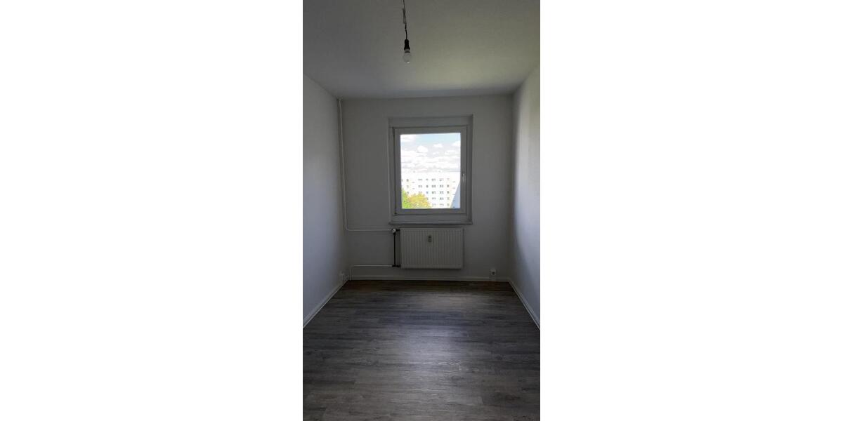 Etagenwohnung Leipzig Lausen-Grünau - 3 Zimmer, 68 m&sup2;, 480&euro; | Angebot:26662735