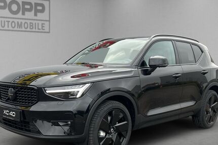 Volvo XC40 1.050 km 37.290 &euro; Leipzig 04319