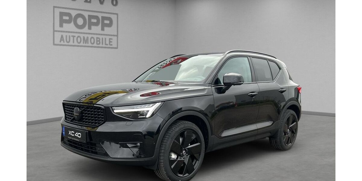 Volvo XC40 1.050 km 37.290 &euro; Leipzig 04319