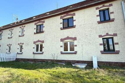 Achtung Handwerker! Haus mit viel Potenzial nähe Grimma 1 zimmer