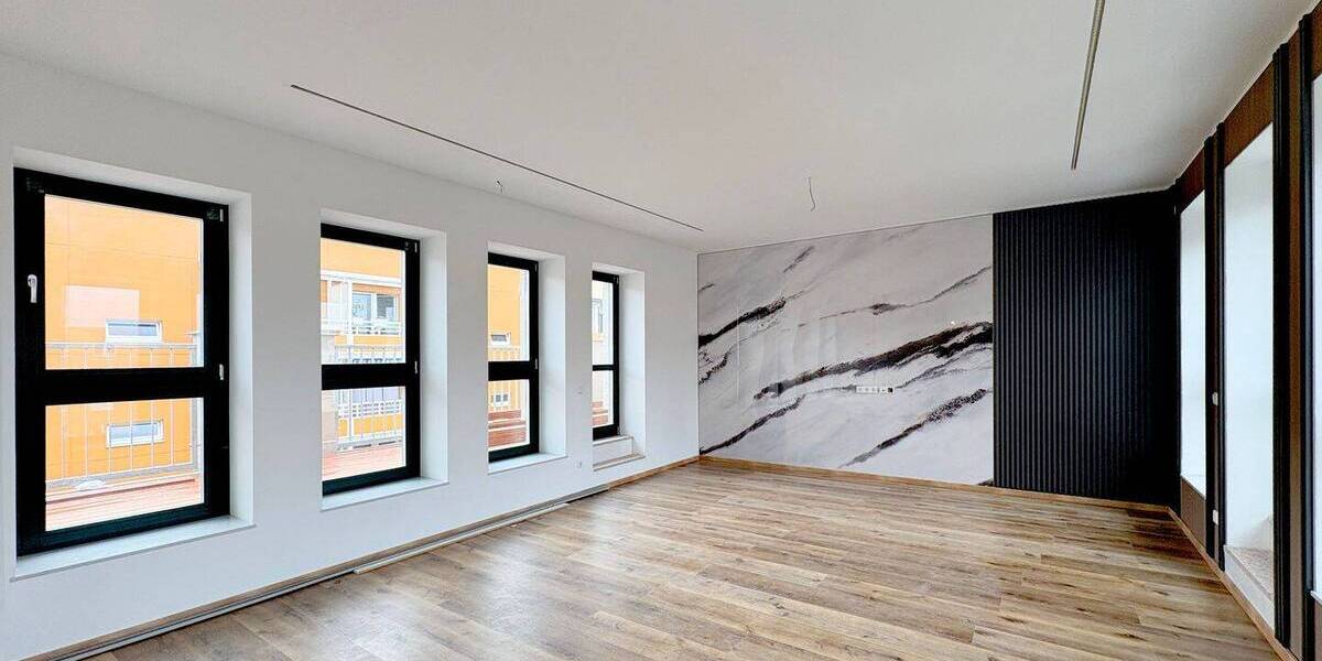 Etagenwohnung Leipzig / Leipzig Zentrum-Ost Neustadt-Neuschönefeld - 4 Zimmer, 142 m&sup2;, 2.047&euro; | Angebot:26731224