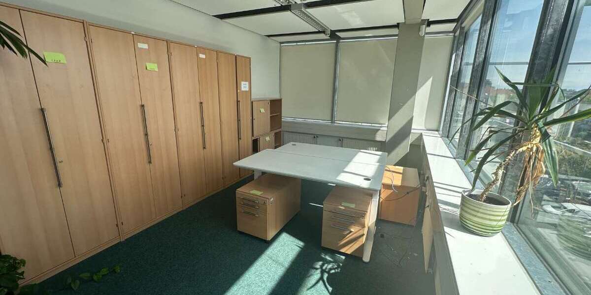 Gewerbeobjekt Leipzig Nordwest - 199&euro; | Angebot:27139181