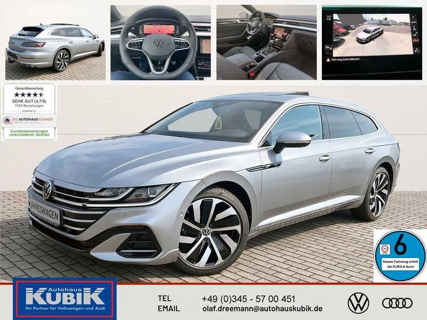 Arteon