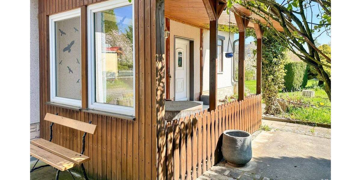 Einfamilienhaus Leipzig Holzhausen - 4 Zimmer, 114 m&sup2;, 499.000&euro; | Angebot:26358724