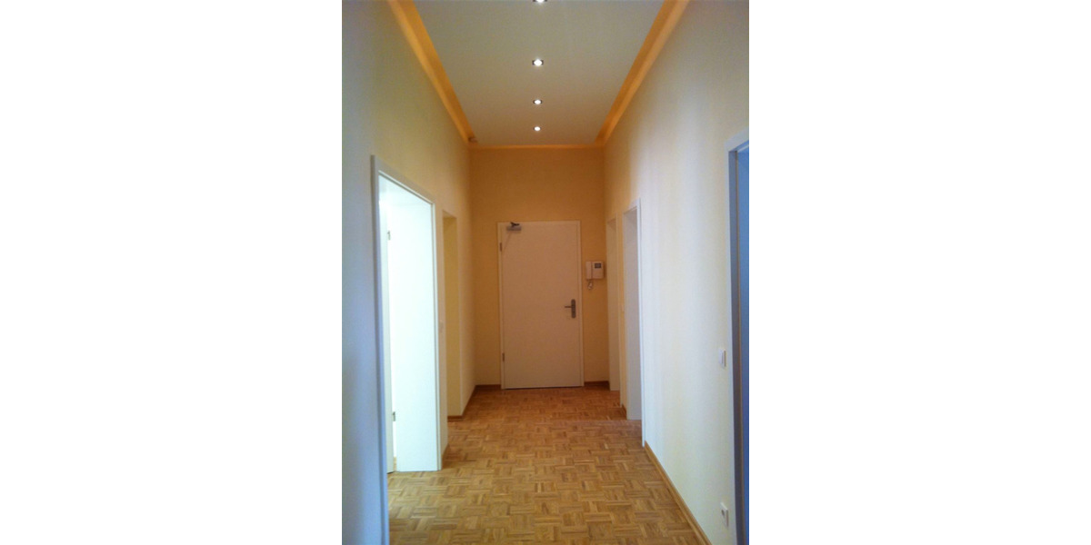 Etagenwohnung Leipzig Zentrum-West - 4 Zimmer, 116 m&sup2;, 498.000&euro; | Angebot:25736431