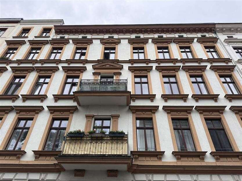 Wohnung zum Kaufen in Leipzig 320.000 € 85.58 m²