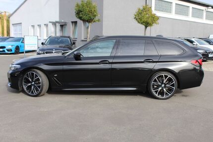 BMW 520 63.800 km 35.480 &euro; Leipzig 04328