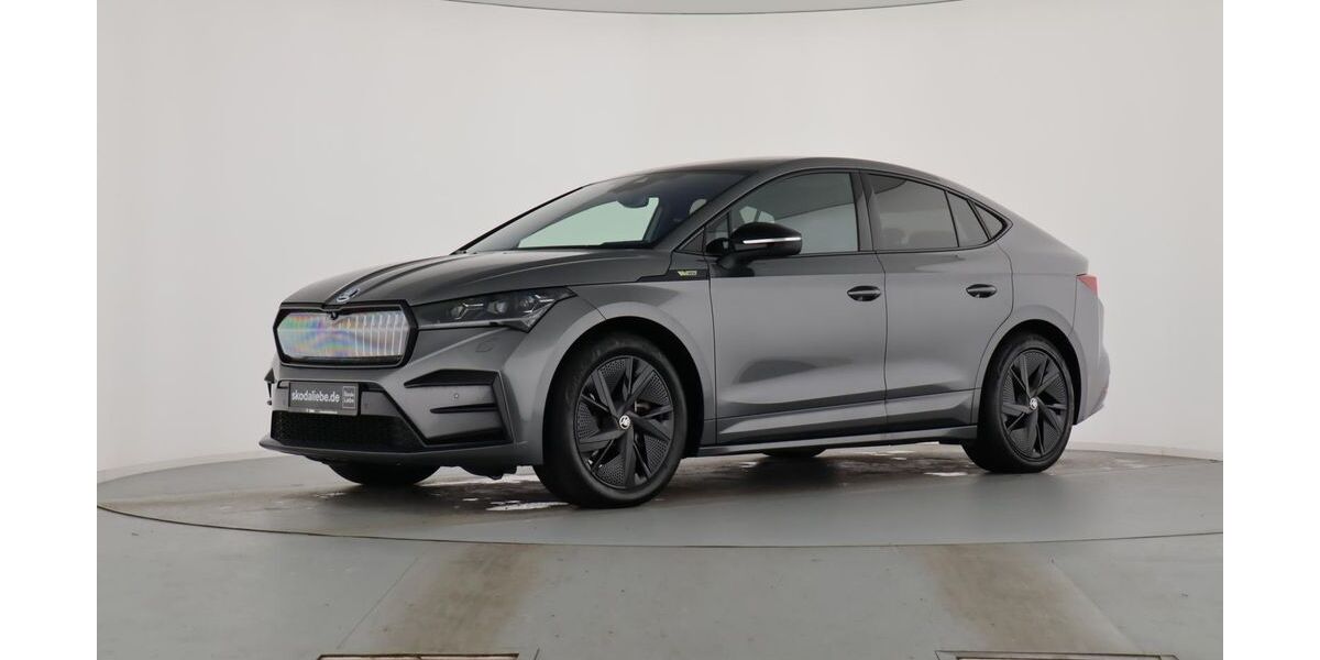 Skoda Enyaq 34.053 km 35.995 &euro; Leipzig 04103