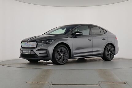 Skoda Enyaq 34.053 km 36.299 &euro; Leipzig 04103