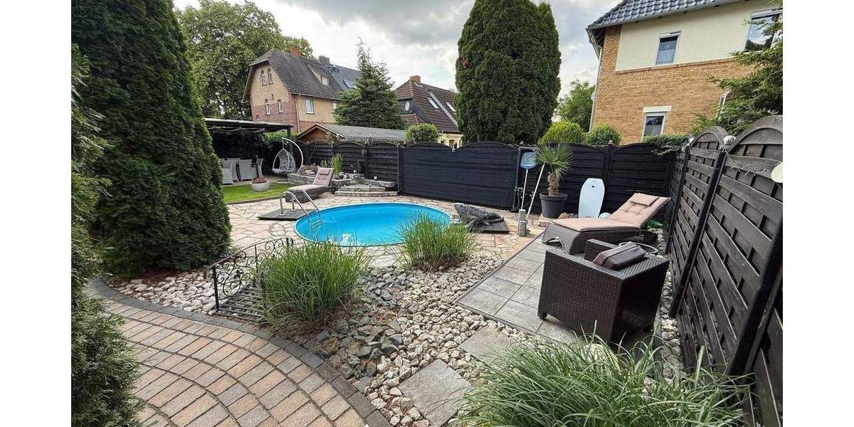 Mehrfamilienhaus, Wohnhaus Merseburg Beuna - 6 Zimmer, 250 m&sup2;, 445.000&euro; | Angebot:26188739