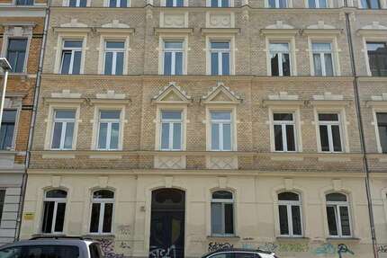 Wohnung Leipzig Lindenau - 2 Zimmer, 63 m&sup2;, 600&euro; | Angebot:27127757