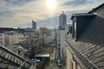 Dachgeschoßwohnung Leipzig Mitte - 3 Zimmer, 115 m&sup2;, 880&euro; | Angebot:26461405