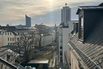 Wohnung Leipzig Mitte - 3 Zimmer, 115 m&sup2;, 880&euro; | Angebot:26461405