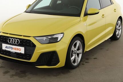 Audi A1 69.845 km 19.130 &euro; Leipzig 04328