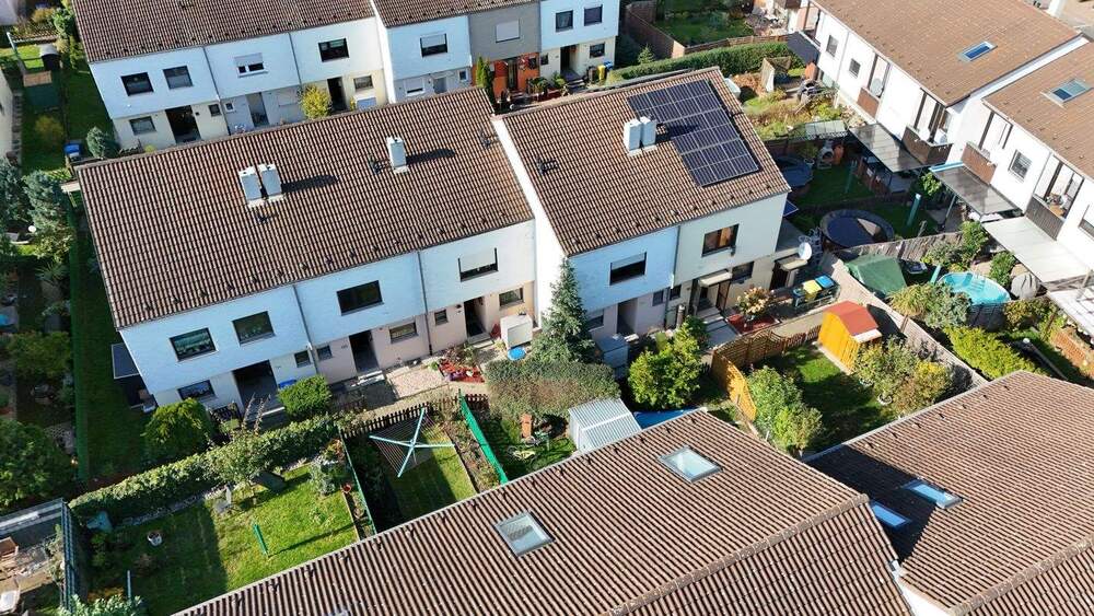 Reihenmittelhaus Kabelsketal Großkugel - 5 Zimmer, 109 m&sup2;, 199.800&euro; | Angebot:25736459