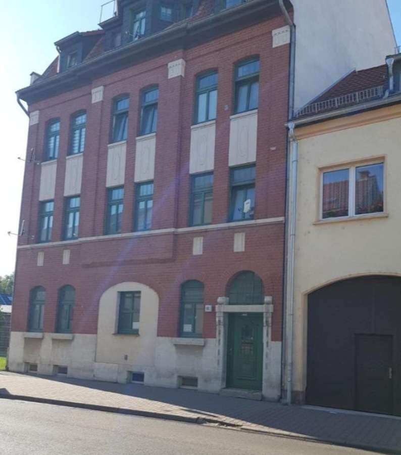 Wohnung zum Mieten in Markranstädt 450 € 62.5 m²