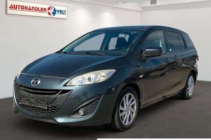 Mazda 5