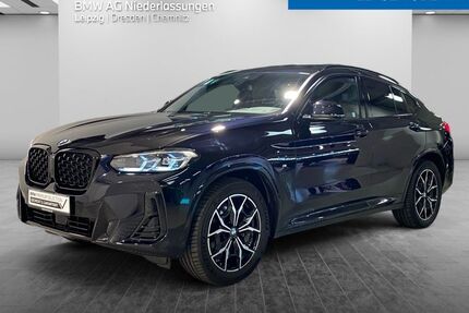 BMW X4 65.434 km 47.410 &euro; Leipzig 04103