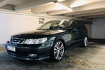 Saab 9-5 2.3t Aero Sportkombi 110.000 km 5.500 € Leipzig 04109