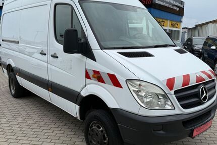 Mercedes-Benz Sprinter 185.203 km 13.999 &euro; Leipzig 04328