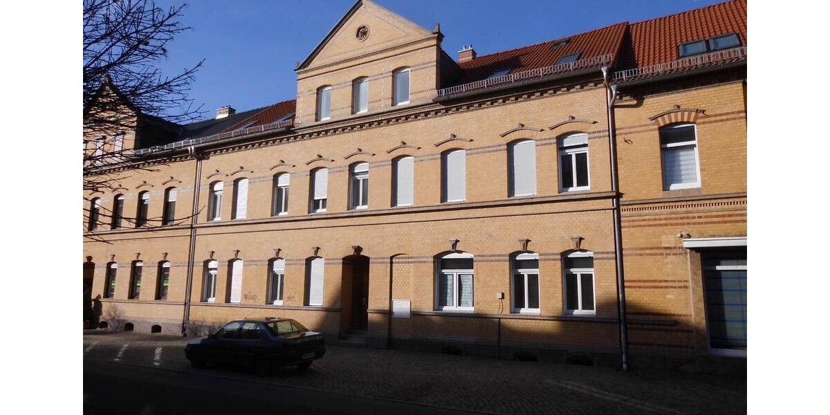 Dachgeschoßwohnung Delitzsch - 2 Zimmer, 58 m&sup2;, 570&euro; | Angebot:25643663