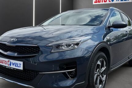 Kia XCeed 73.252 km 13.990 &euro; Sandersdorf Brehna 06796