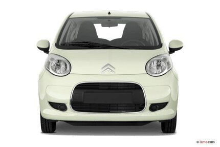 Citroen C1 78.000 km 2.990 &euro; Leipzig 04179