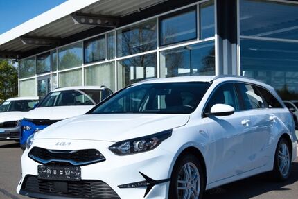 Kia ceed / Ceed 20.542 km 22.990 &euro; Wurzen 04808