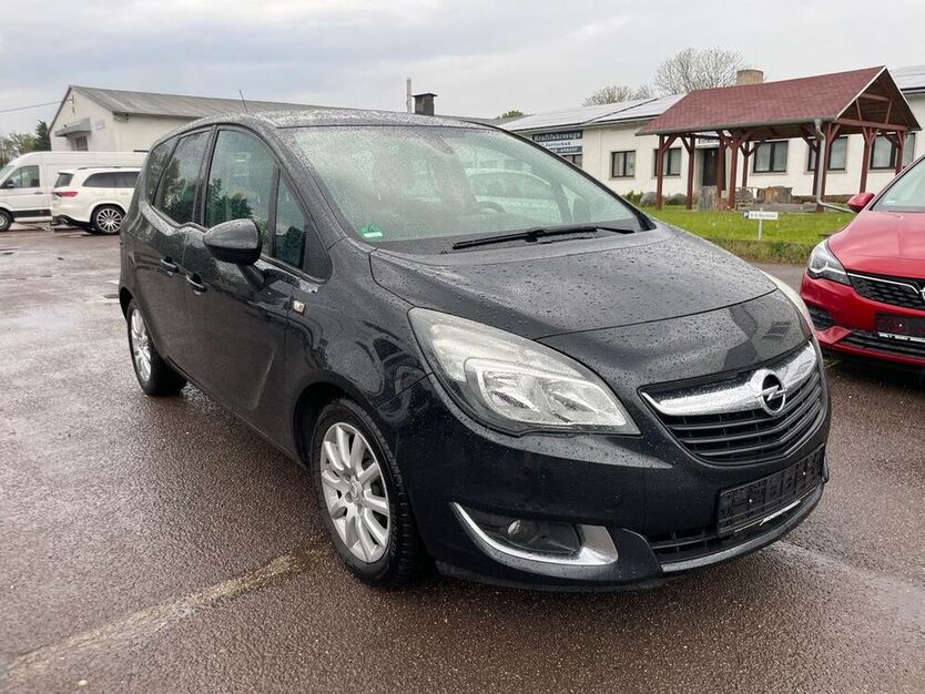 Meriva