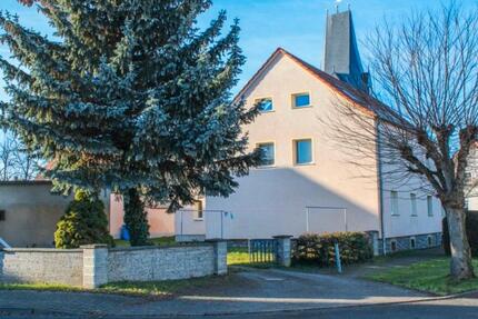 Haus Delitzsch - 13 Zimmer, 201 m&sup2;, 449.000&euro; | Angebot:26412564