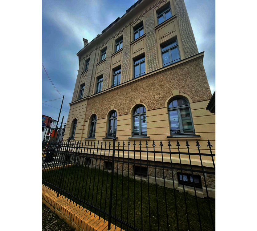 Wohnung zum Mieten in Leipzig 1.300 € 125 m²