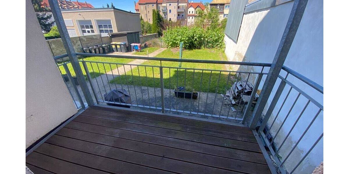 Etagenwohnung Pegau Carsdorf - 3 Zimmer, 40 m&sup2;, 280&euro; | Angebot:26806516