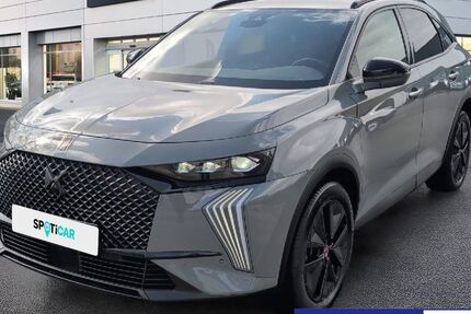 DS Automobiles DS7 (Crossback) 30.704 km 27.930 &euro; Leipzig 04105