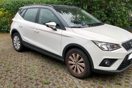 Seat Arona 27.000 km 15.700 &euro; Leipzig 04319