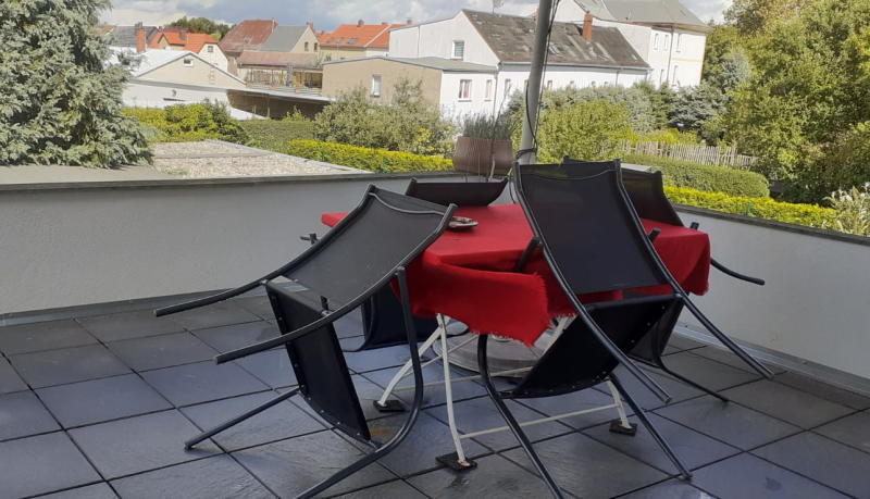 ObjNr:18885 - Bekannte Gaststätte mit viel Wohnraum möchte bewirtschaftet werden 15 zimmer