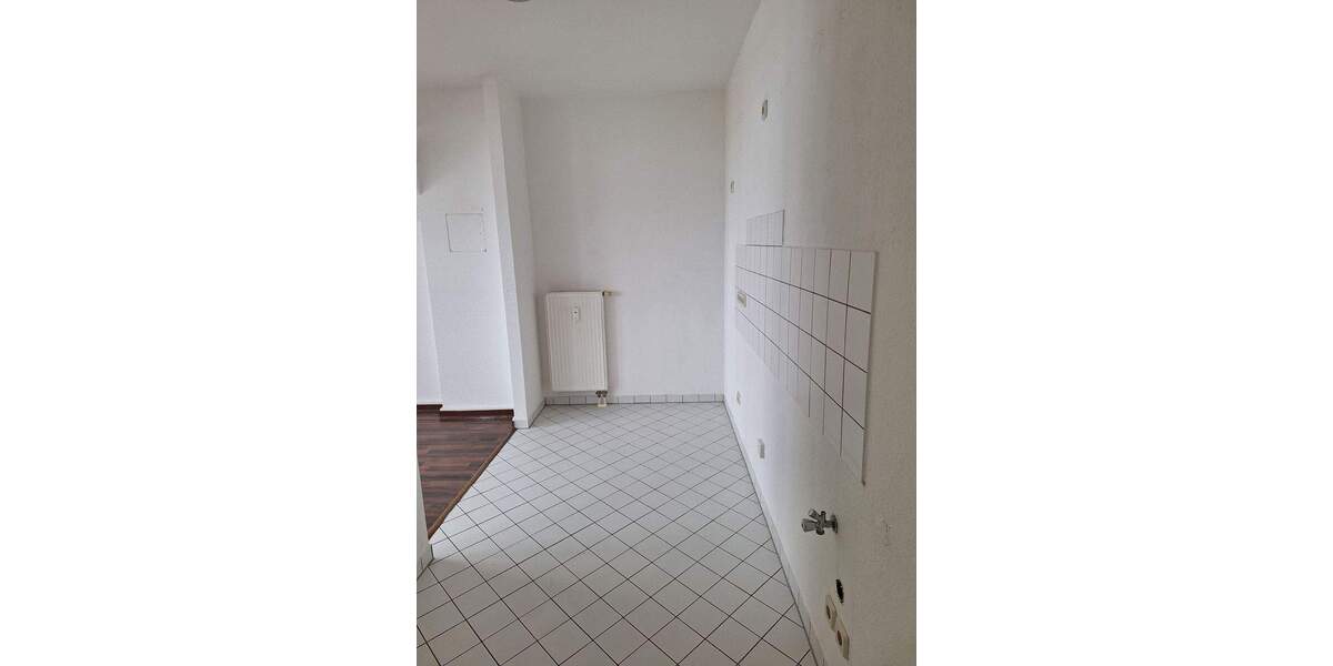 Etagenwohnung Eilenburg Eilenburg-Berg - 4 Zimmer, 94 m&sup2;, 710&euro; | Angebot:25139703