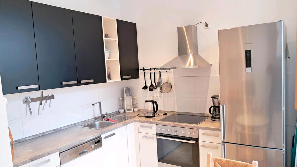 Etagenwohnung Leipzig Mitte - 3 Zimmer, 70 m&sup2;, 1.250&euro; | Angebot:25931375