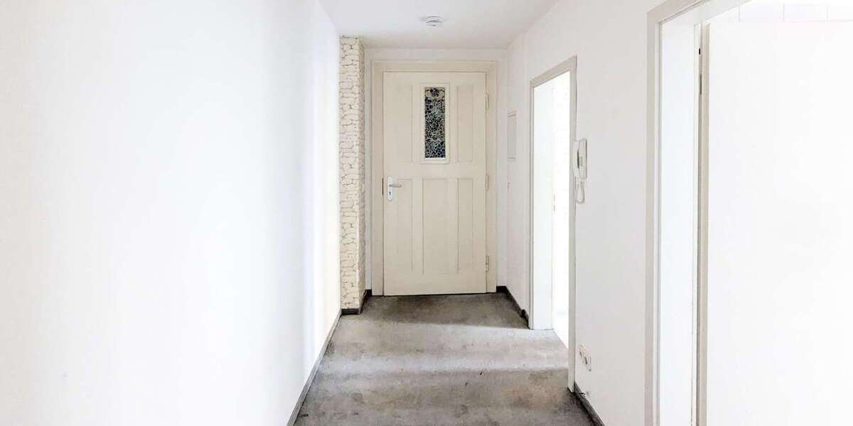 Leerstehende Wohneinheit mit Balkon in Gohlis-Süd !!! 2 zimmer