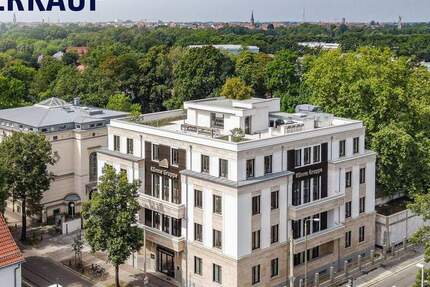Grundstück Leipzig Probstheida - 630.000&euro; | Angebot:25998352