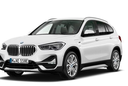BMW X1 50.083 km 25.450 &euro; Eilenburg 04838