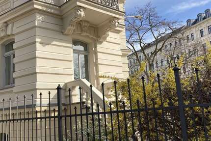 Gewerbeobjekt Leipzig Mitte - 1.125&euro; | Angebot:26395230