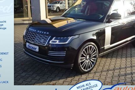 Land Rover Range Rover 39.986 km 57.840 &euro; Eilenburg 04838
